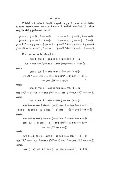 Bollettino di matematica giornale scientifico didattico per l'incremento degli studi matematici nelle scuole medie