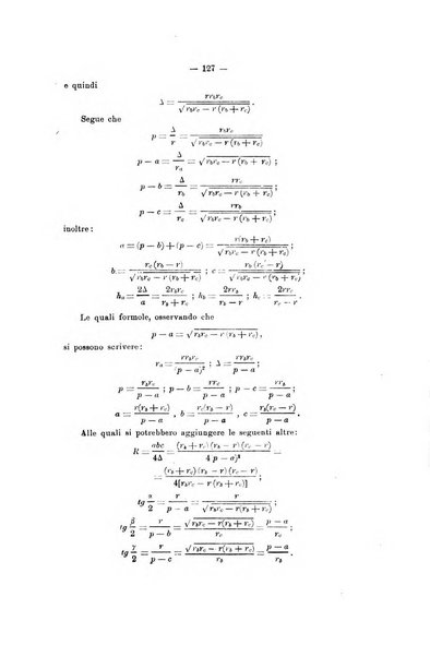 Bollettino di matematica giornale scientifico didattico per l'incremento degli studi matematici nelle scuole medie