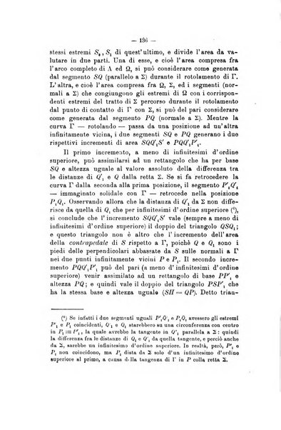 Bollettino di matematica giornale scientifico didattico per l'incremento degli studi matematici nelle scuole medie