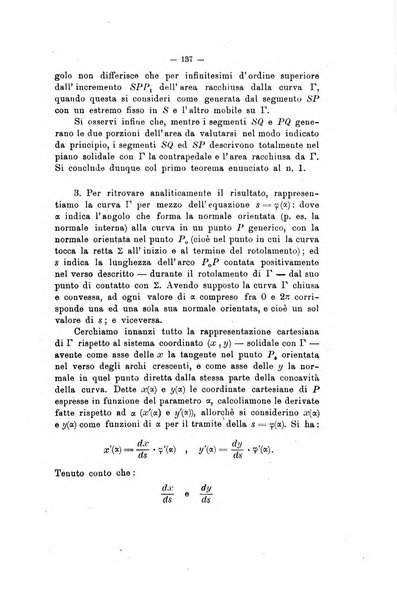 Bollettino di matematica giornale scientifico didattico per l'incremento degli studi matematici nelle scuole medie