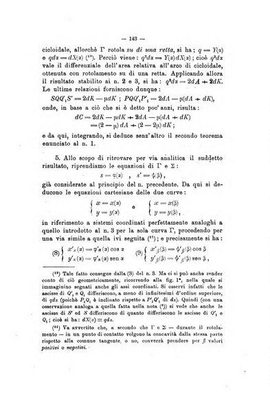 Bollettino di matematica giornale scientifico didattico per l'incremento degli studi matematici nelle scuole medie