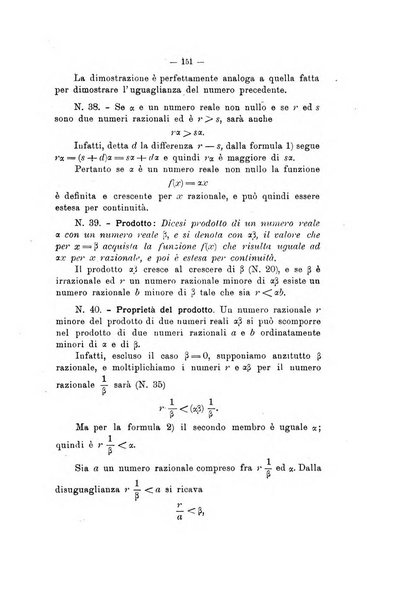 Bollettino di matematica giornale scientifico didattico per l'incremento degli studi matematici nelle scuole medie