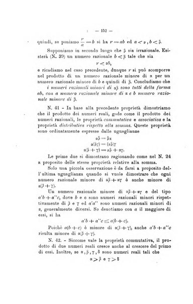 Bollettino di matematica giornale scientifico didattico per l'incremento degli studi matematici nelle scuole medie