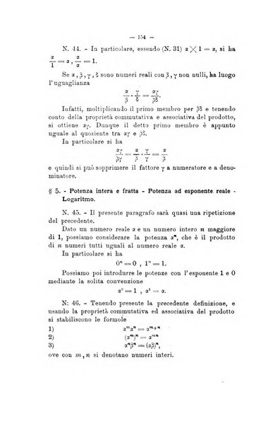 Bollettino di matematica giornale scientifico didattico per l'incremento degli studi matematici nelle scuole medie