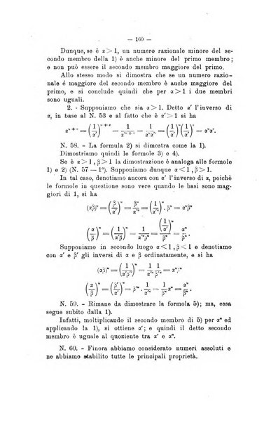 Bollettino di matematica giornale scientifico didattico per l'incremento degli studi matematici nelle scuole medie