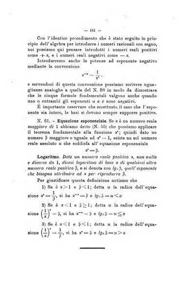 Bollettino di matematica giornale scientifico didattico per l'incremento degli studi matematici nelle scuole medie