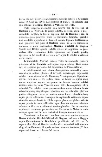 Bollettino di matematica giornale scientifico didattico per l'incremento degli studi matematici nelle scuole medie