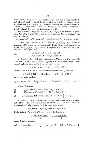 Bollettino di matematica giornale scientifico didattico per l'incremento degli studi matematici nelle scuole medie