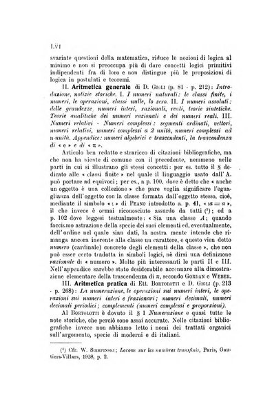 Bollettino di matematica giornale scientifico didattico per l'incremento degli studi matematici nelle scuole medie