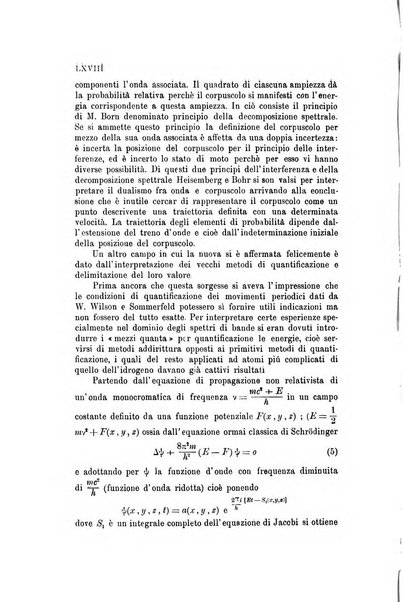 Bollettino di matematica giornale scientifico didattico per l'incremento degli studi matematici nelle scuole medie