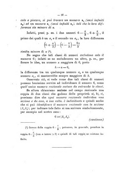 Bollettino di matematica giornale scientifico didattico per l'incremento degli studi matematici nelle scuole medie