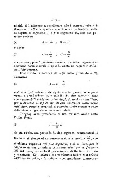 Bollettino di matematica giornale scientifico didattico per l'incremento degli studi matematici nelle scuole medie