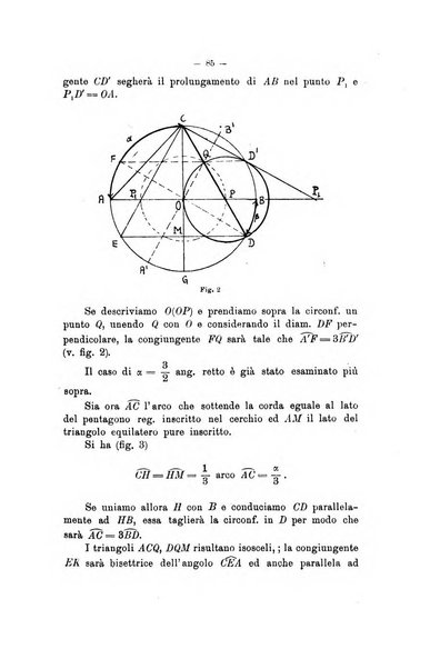 Bollettino di matematica giornale scientifico didattico per l'incremento degli studi matematici nelle scuole medie