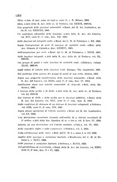 Bollettino di matematica giornale scientifico didattico per l'incremento degli studi matematici nelle scuole medie