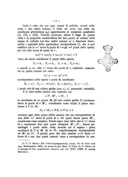 Bollettino di matematica giornale scientifico didattico per l'incremento degli studi matematici nelle scuole medie