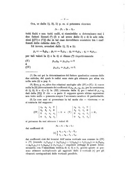 Bollettino di matematica giornale scientifico didattico per l'incremento degli studi matematici nelle scuole medie