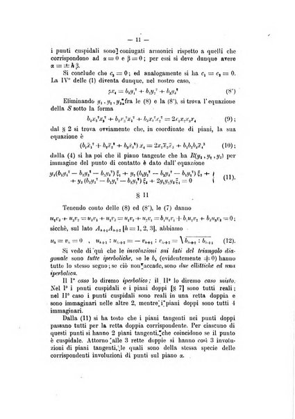 Bollettino di matematica giornale scientifico didattico per l'incremento degli studi matematici nelle scuole medie