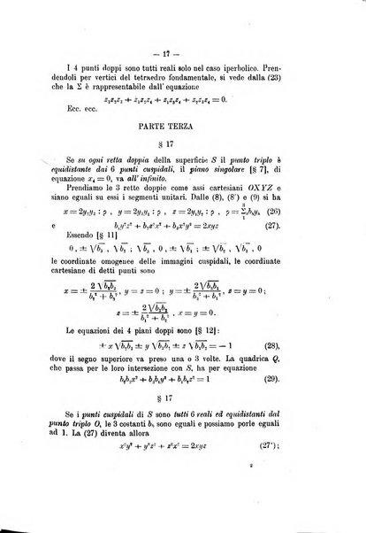 Bollettino di matematica giornale scientifico didattico per l'incremento degli studi matematici nelle scuole medie