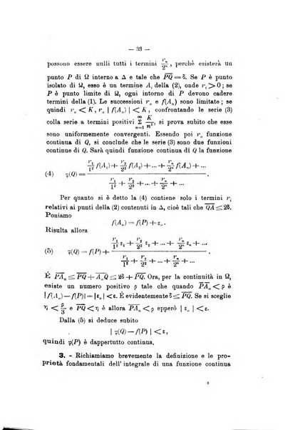 Bollettino di matematica giornale scientifico didattico per l'incremento degli studi matematici nelle scuole medie