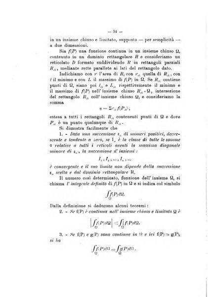 Bollettino di matematica giornale scientifico didattico per l'incremento degli studi matematici nelle scuole medie