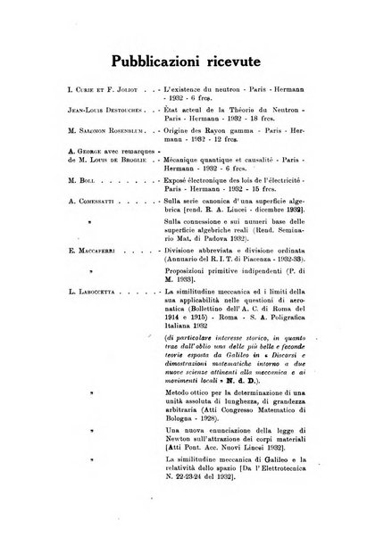 Bollettino di matematica giornale scientifico didattico per l'incremento degli studi matematici nelle scuole medie