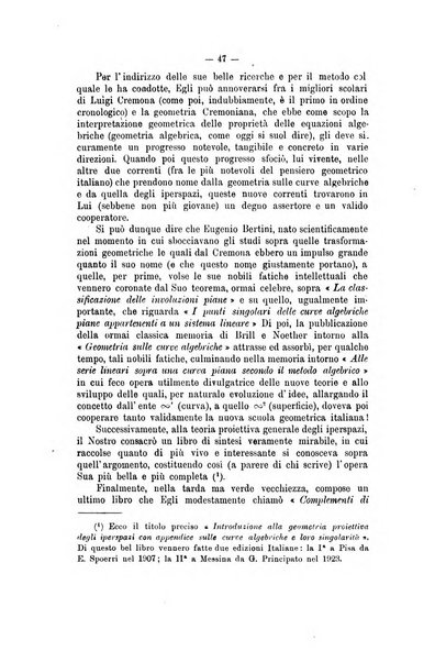 Bollettino di matematica giornale scientifico didattico per l'incremento degli studi matematici nelle scuole medie