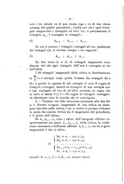 Bollettino di matematica giornale scientifico didattico per l'incremento degli studi matematici nelle scuole medie