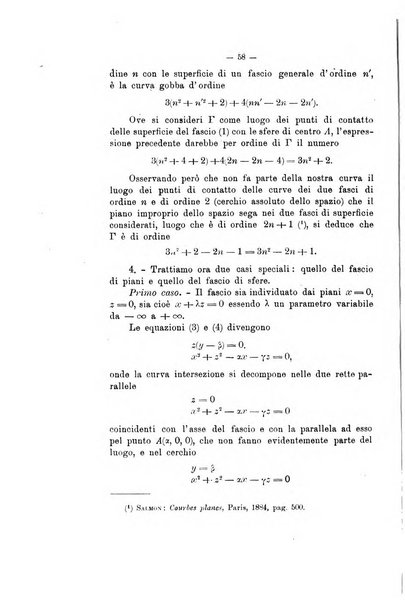 Bollettino di matematica giornale scientifico didattico per l'incremento degli studi matematici nelle scuole medie