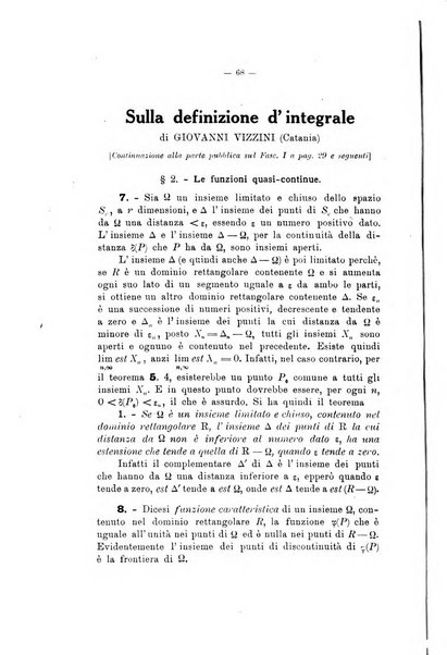 Bollettino di matematica giornale scientifico didattico per l'incremento degli studi matematici nelle scuole medie