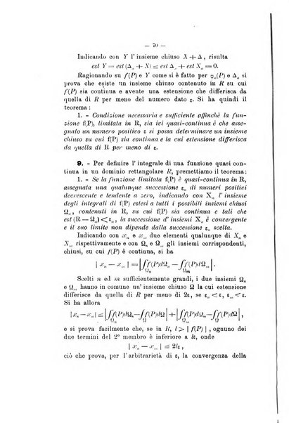 Bollettino di matematica giornale scientifico didattico per l'incremento degli studi matematici nelle scuole medie