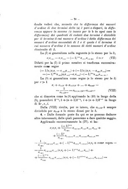 Bollettino di matematica giornale scientifico didattico per l'incremento degli studi matematici nelle scuole medie