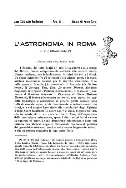 Bollettino di matematica giornale scientifico didattico per l'incremento degli studi matematici nelle scuole medie