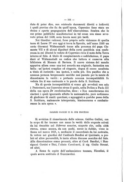 Bollettino di matematica giornale scientifico didattico per l'incremento degli studi matematici nelle scuole medie