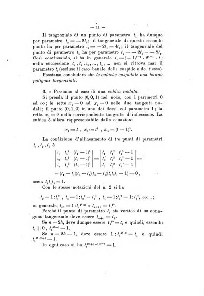 Bollettino di matematica giornale scientifico didattico per l'incremento degli studi matematici nelle scuole medie