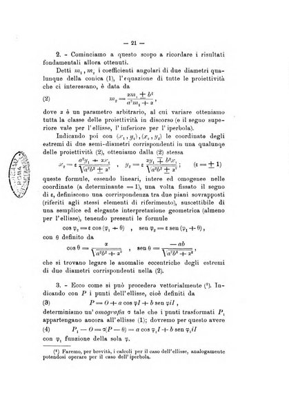 Bollettino di matematica giornale scientifico didattico per l'incremento degli studi matematici nelle scuole medie