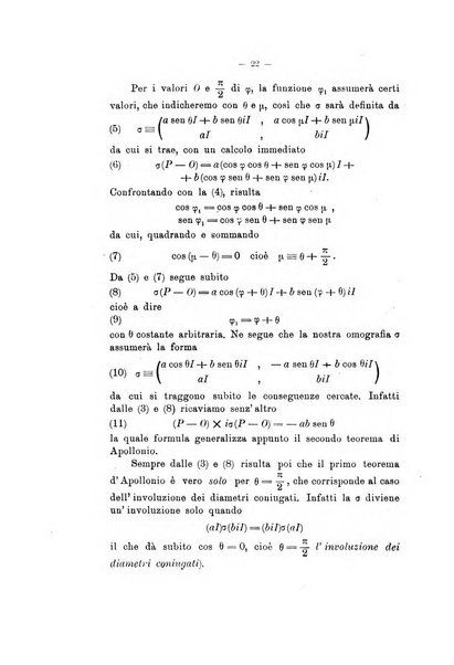 Bollettino di matematica giornale scientifico didattico per l'incremento degli studi matematici nelle scuole medie