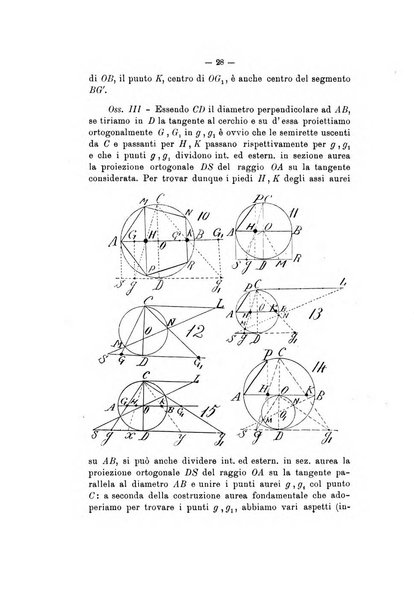 Bollettino di matematica giornale scientifico didattico per l'incremento degli studi matematici nelle scuole medie