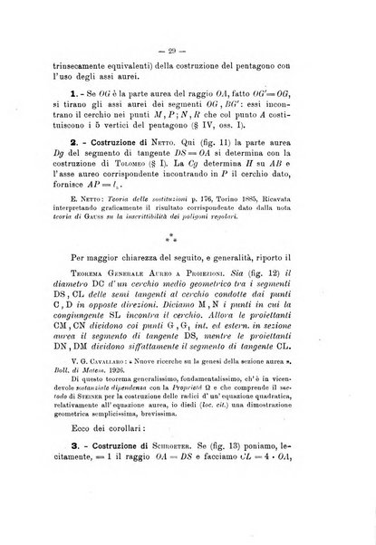 Bollettino di matematica giornale scientifico didattico per l'incremento degli studi matematici nelle scuole medie