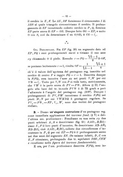 Bollettino di matematica giornale scientifico didattico per l'incremento degli studi matematici nelle scuole medie