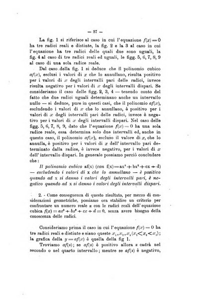 Bollettino di matematica giornale scientifico didattico per l'incremento degli studi matematici nelle scuole medie