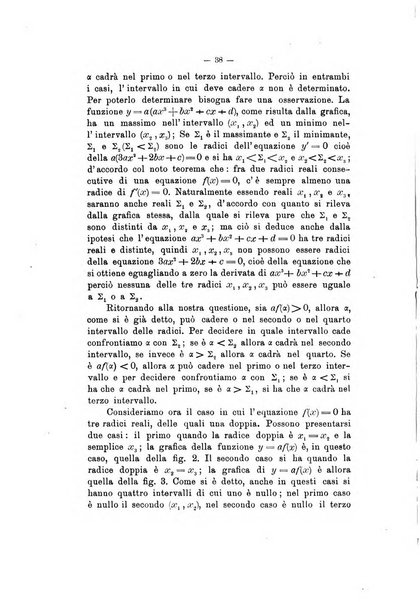 Bollettino di matematica giornale scientifico didattico per l'incremento degli studi matematici nelle scuole medie