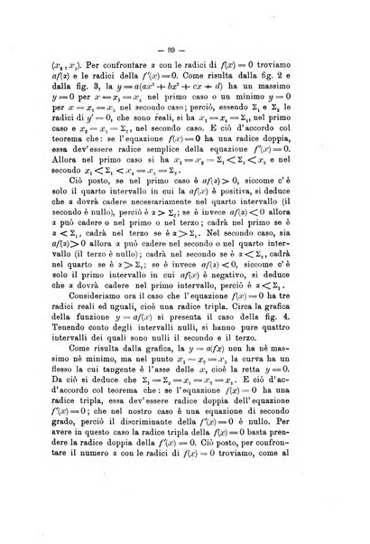 Bollettino di matematica giornale scientifico didattico per l'incremento degli studi matematici nelle scuole medie