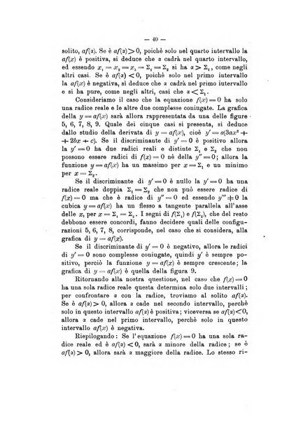 Bollettino di matematica giornale scientifico didattico per l'incremento degli studi matematici nelle scuole medie