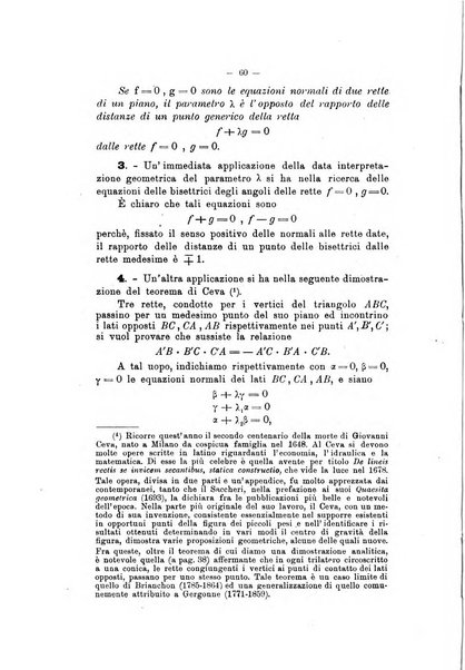 Bollettino di matematica giornale scientifico didattico per l'incremento degli studi matematici nelle scuole medie