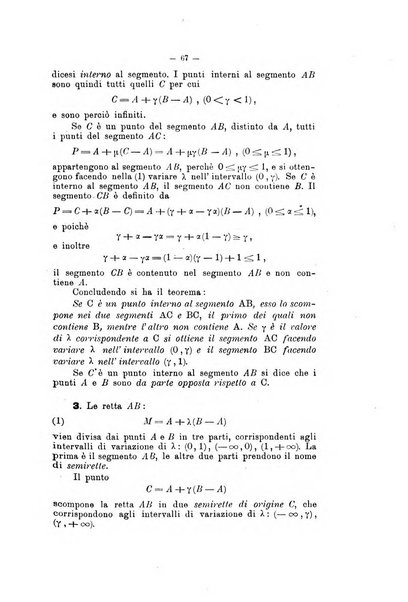 Bollettino di matematica giornale scientifico didattico per l'incremento degli studi matematici nelle scuole medie