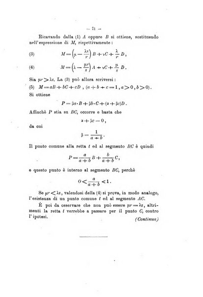 Bollettino di matematica giornale scientifico didattico per l'incremento degli studi matematici nelle scuole medie