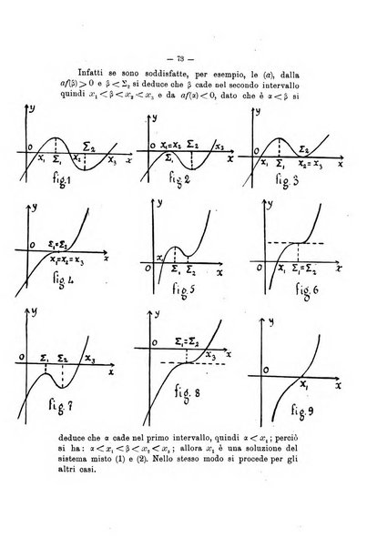 Bollettino di matematica giornale scientifico didattico per l'incremento degli studi matematici nelle scuole medie