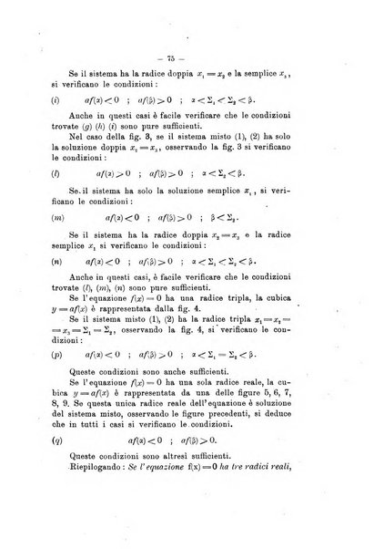 Bollettino di matematica giornale scientifico didattico per l'incremento degli studi matematici nelle scuole medie