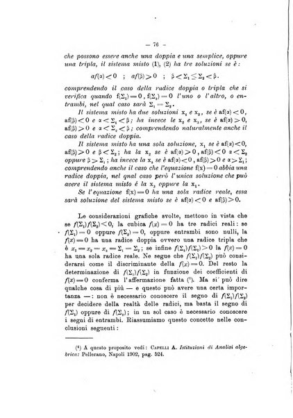 Bollettino di matematica giornale scientifico didattico per l'incremento degli studi matematici nelle scuole medie