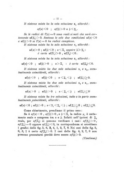 Bollettino di matematica giornale scientifico didattico per l'incremento degli studi matematici nelle scuole medie